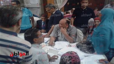 إنتخابات اللجان النقابية العمالية ببني سويف: 5 لجان لم يتقدموا بأوراقهم لتوفيق أوضاعهم