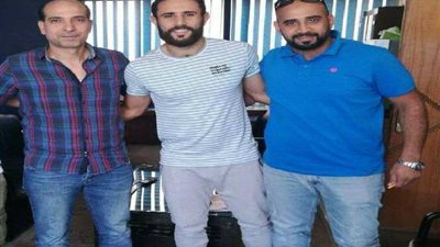 الترسانة يدعم صفوفه لضم ثنائي بلدية المحلة موسمين 