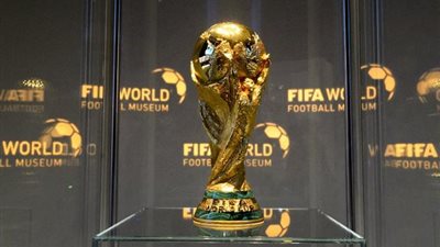 نوستالجيا المونديال.. تعرف على رقم تاريخي لـ