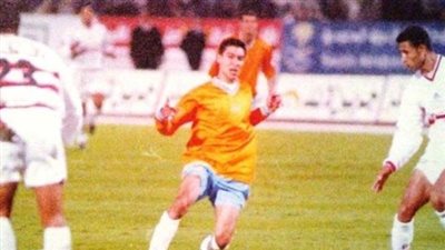 كورة زمان.. محمد بركات يتلاعب بدفاع الزمالك ويقود الإسماعيلي للفوز في مباراة ماراثونية