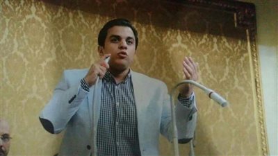 النائب أبو عزوز: الرصف المتكررة بـ شوارع بني سويف إهدار للمال العام