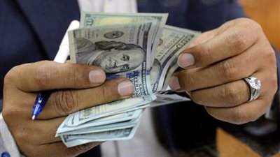 استقرار سعر صرف الدولار أمام الجنيه في تاسع أيام رمضان 2018