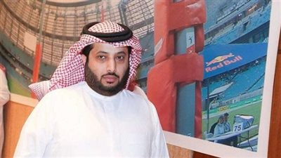 فيديو| تركي آل شيخ يعتذر عن الرئاسة الشرفية للأهلي
