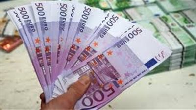 استقرار أسعار العملات الأجنبية أمام الجنيه المصري اليوم 