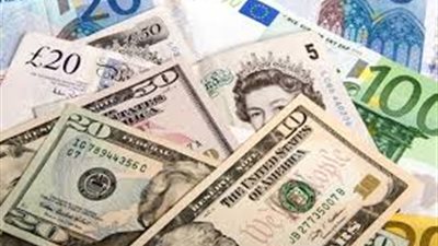 انفوجراف| بالأرقام .. تعرف على أسعار العملات العربية والأجنبية 