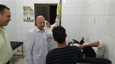 إحالة 4 أطباء للتحقيق لـ تغيبهم عن العمل بـ الشرقية