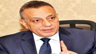مايا مرسي تشكر اللواء كمال الدالي.. تعرف على السبب