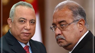 محافظ الشرقية: تخصيص قطعة أرض لإقامة محطة صرف صحي بـ أولاد صقر