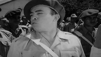 بعد ليلى مراد.. أفلام إسماعيل يس بإسمه 