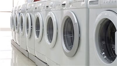 استقرار أسعار الغسالات في تعاملات اليوم الخميس