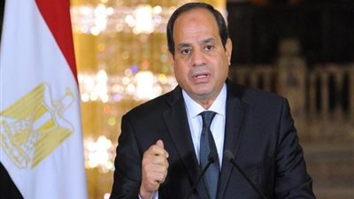 السيسي في أسبوع| عيون تراقب الانجازات الداخلية.. ومواقف لحل القضايا الخارجية