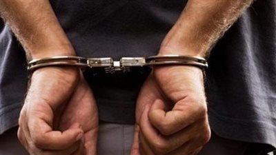 القبض على هارب من حكم مؤبد بـ الإسماعيلية