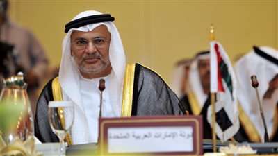 فيديو| قرقاش: التهور القطري السبب في المقاطعة العربية