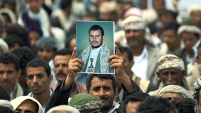 40 صاروخًا بالستيًا أطلقها الحوثيون على أهداف سعودية 