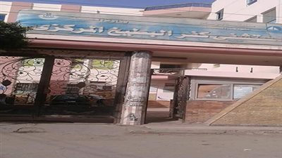 صور | ''الخطيب'' يتفقد مستشفيات دمياط