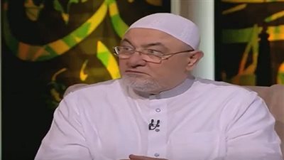 فيديو| عالم أزهري: إساءة الجيش تمس الشعب مباشرة