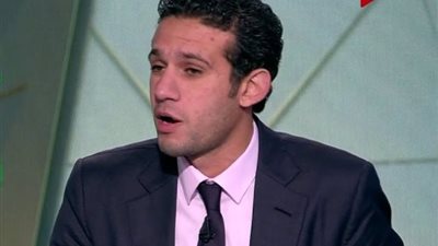 لجنة الكرة بالأهلي تدرس تعيين محمد فضل في لجنة التعاقدات