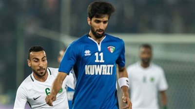 فيديو.. فهد الأنصاري يحرز الهدف الأول لـ
