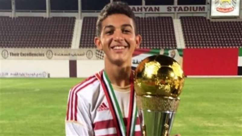 سيف فاروق جعفر