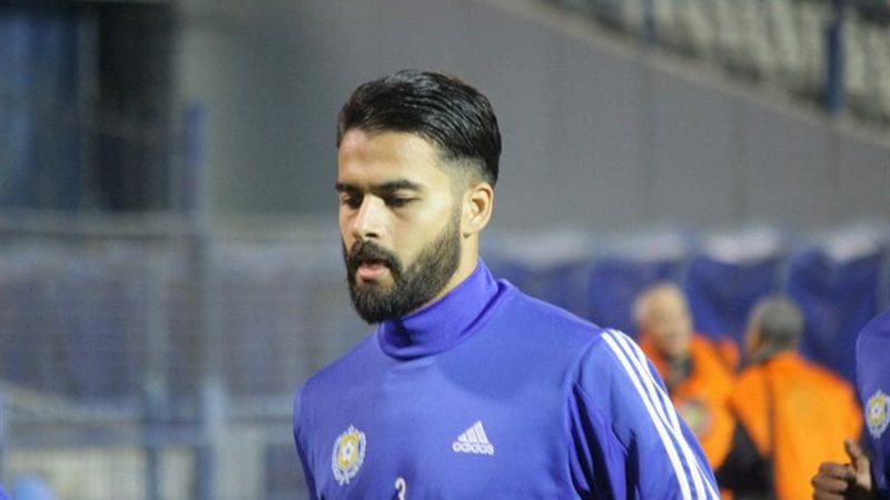 عماد حمدي