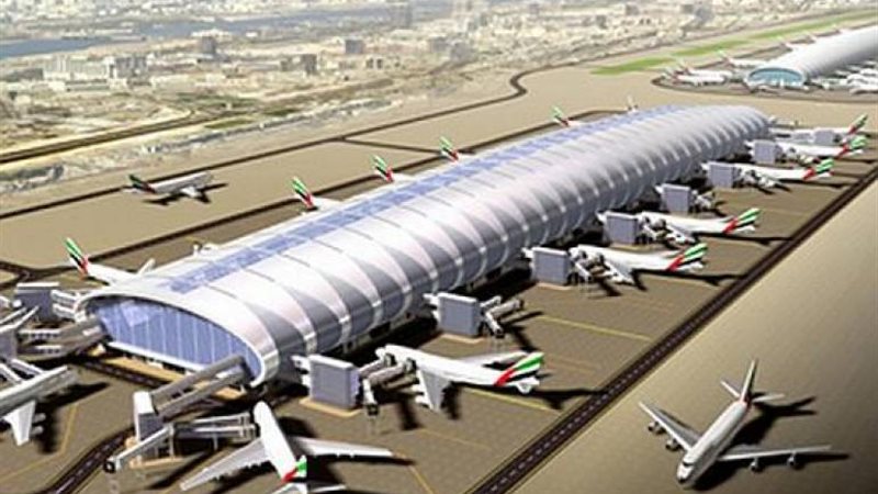 مطار الضبعة بحمص