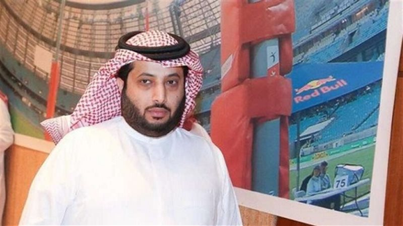 المستشار تركي أل