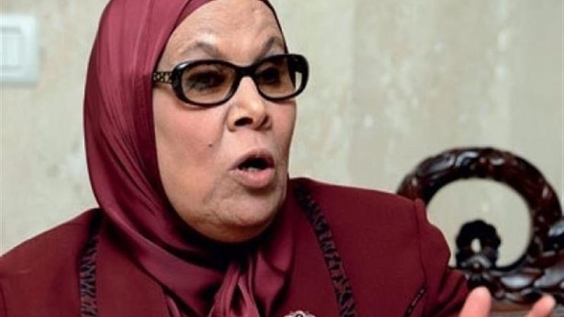 آمنة نصير