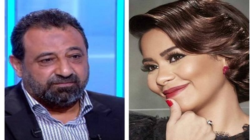 شيرين عبد الوهاب