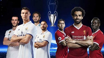 مايكل أوين يتحدث عن نقطة ضعف ريال مدريد قبل نهائي دوري الأبطال