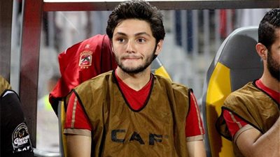 كريم نيدفيد مطلوب في إنبي