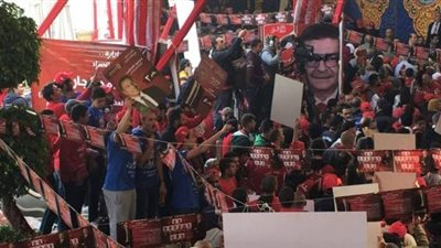اليوم ... الحكم في طعن انتخابات الأهلي 