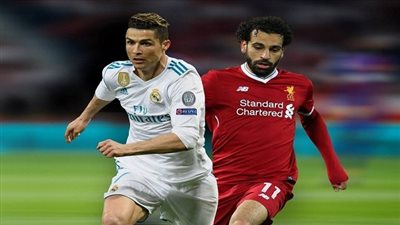اليوم.. صلاح يشارك ب