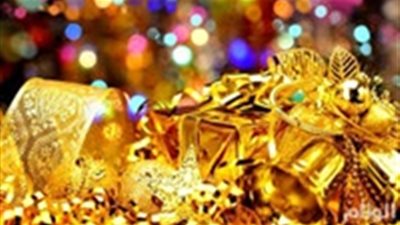أسعار الذهب فى محال الصاغة السبت.. وعيار 21 يسجل 645
