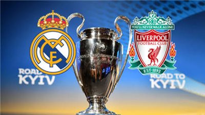 صدام ناري بين ريال مدريد وليفربول من أجل القبض على ذات الأذنين