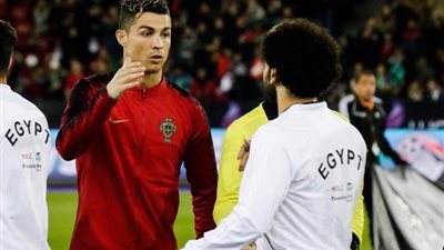 ماذا قدم محمد صلاح وكريستيانو رونالدو قبل نهائي دوري أبطال أوروبا؟