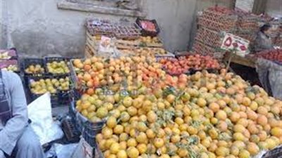 استقرار أسعار الفاكهة اليوم.. و