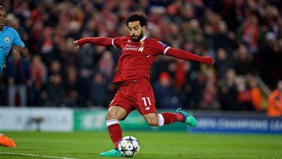 كيف ينجح زيدان في إيقاف خطورة محمد صلاح؟