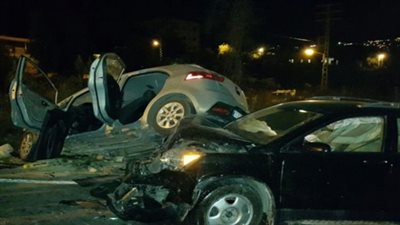 حادث مروع يودي بحياة 20 شخصًا بينهم أطفال 
