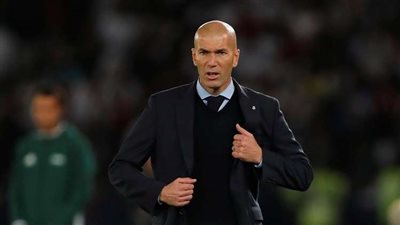 ميرسون: سأكون مصدومًا إذا ظل زيدان مدربًا لـ