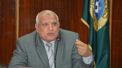 أحد أبطال أكتوبر لـ