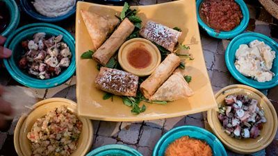 للمتزوجون حديثا.. نصائح لضبط ميزانية عزومة رمضان