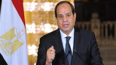 محافظ القليوبية يهنئ الرئيس السيسى  بـ ذكرى العاشر من رمضان  