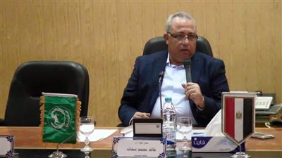 محافظ الشرقية: كثفنا الحملات التموينية على الأسواق لضبط المخالفين