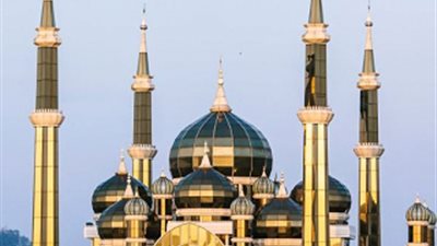 صور| ومن السحر ما قتل.. أجمل 10 مساجد في العالم