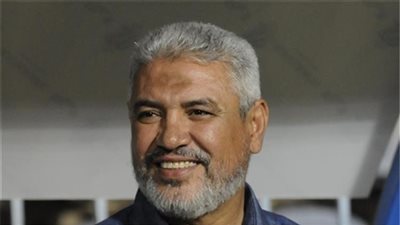 جمال عبد الحميد لـ
