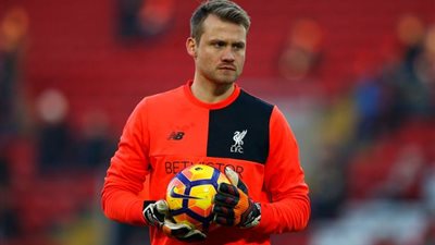 حارس ليفربول يمدح محمد صلاح قبل نهائي دوري أبطال أوروبا
