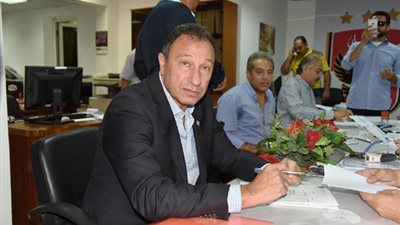 القضاء الإداري يرفض طعن الأهلي على بطلان الانتخابات