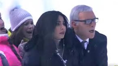 بعد مقلب رامز جلال في شيرين.. نشطاء: 