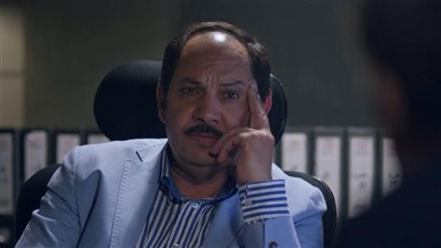 كمال أبورية ما بين النمر والدُب الروسي في 