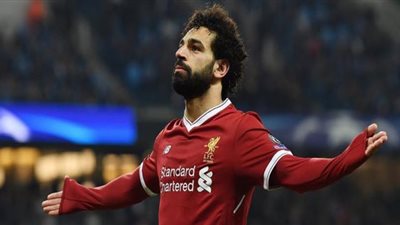 5 أرقام شخصية تنتظر محمد صلاح حال التسجيل والتتويج في نهائي دوري أبطال أوروبا